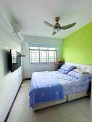 Blk 561B Spring Haven @ Jurong (Jurong West), HDB 4 Rooms #564582431